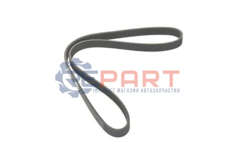 Ремінь генератора VW Caddy 1.6-2.0TDI 90- Denckermann 6PK1070 Купити в Україні