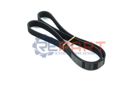 Пасок поліклиновий Denckermann 6PK1180 Купити в Україні