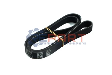 Пасок полiклиновий Denckermann 6PK1370 Купити в Україні