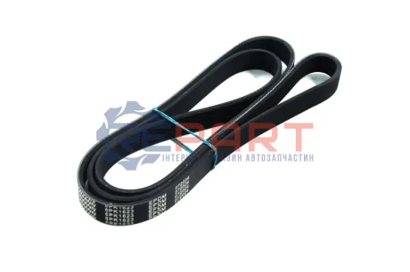 Ремінь генератора Opel Astra 1.7CDTI/Passat B6 3.2FSI 05-10 Denckermann 6PK1623 Купити в Україні