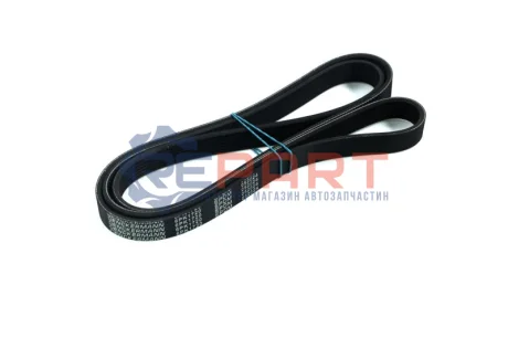 Пасок поліклиновий Denckermann 6PK1720 Купити в Україні