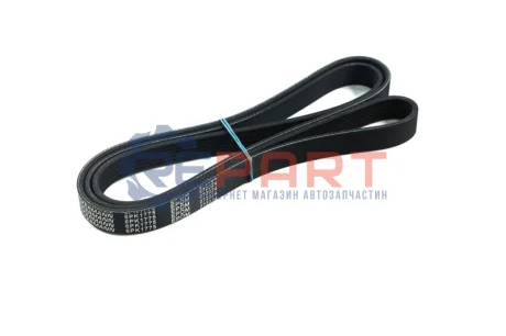 Фото Пасок поліклиновий Denckermann (6PK1775) зображення 1