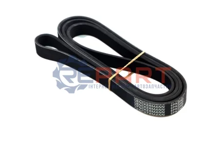 Пасок поліклиновий Denckermann 6PK2065 Купити в Україні