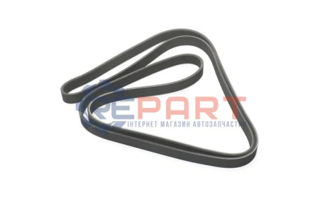 Пасок поліклиновий 6PK2210/2215 Denckermann 6PK2215 Купити в Україні