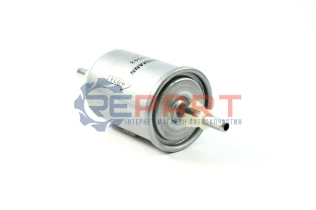 Фото Фільтр паливний Opel Combo/Daewoo Lanos 1.4-1.6 Denckermann (A110003) зображення 1