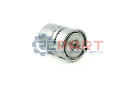 Фільтр паливний Renault Kangoo 1.2-1.6i Denckermann A110005 Купити в Україні