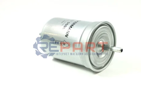 Фільтр паливний Audi A3, A4, TT /Skoda Octavia /VW Bora, Golf IV, T5 Denckermann A110006 Купити в Україні