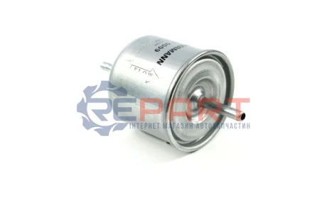 Фільтр паливний Ford Escort 1.4 92-/Fiesta 1.4 96-/Mondeo 2.0i 16V 93- Denckermann A110009 Купити в Україні