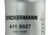 Фильтр топлива - Denckermann A110027 (0024771301, 0024771701, 0024774401)