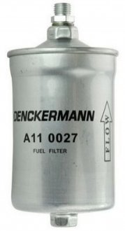 Фільтр палива - (0024771301, 0024771701, 0024774401) Denckermann A110027 (фото 1)