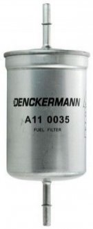 Фільтр палива - (30817997) Denckermann A110035 (фото 1)