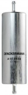 Фильтр топливный Bmw 730I/740I 92- 750I/850I 89- - (13321720102, 1720101, 13321713807) Denckermann A110158 (фото 1)