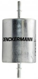 Фильтр топлива - (1S719155BA, 4103735) Denckermann A110395 (фото 1)