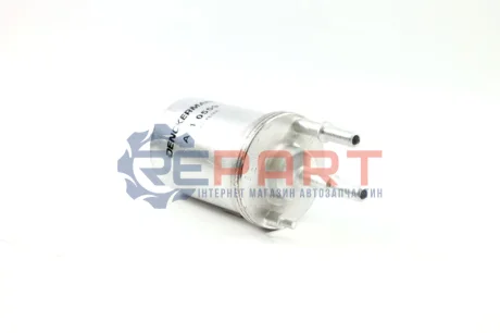 Фото 1 — Фільтр паливний VW Caddy 1.6 BiFuel/2.0 EcoFuel 04- Denckermann (A110559) Фото Фільтр паливний VW Caddy 1.6 BiFuel/2.0 EcoFuel 04- Denckermann (A110559) зображення 1