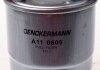Фильтр топливный DB E212/M164 2.0-3.5Cdi 08- - Denckermann A110609 (6420901752, 6420901852, 6420902052)
