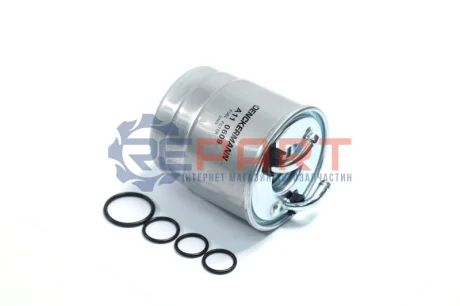 Фільтр паливний DB E212/M164 2.0-3.5Cdi 08- Denckermann A110609 Купити в Україні