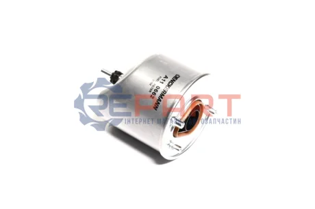 Фото Фільтр паливний Citroen/Peugeot 1.6Hdi 08- Denckermann (A110662) зображення 1