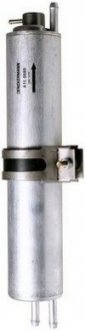 Фильтр топливный Bmw 7серия (E65/66) 200 - (16126750475, 13327503413) Denckermann A110680