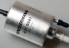 Фильтр топливный Audi A4/A6 1.8T/2.4/4.2 00- - Denckermann A110681 (4F0201511D, 4F0201511B)