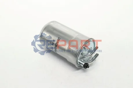 Фото Фільтр паливний Opel Corsa D 1.3/1.7CDTI 06- Denckermann (A110688) зображення 1