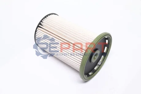 Фільтр паливний (вставка) Audi Q7 3.0 TDi 10-/VW Touareg 3.0-4.2 10-/Porsche Cayenne 07- Denckermann A110689 Купити в Україні