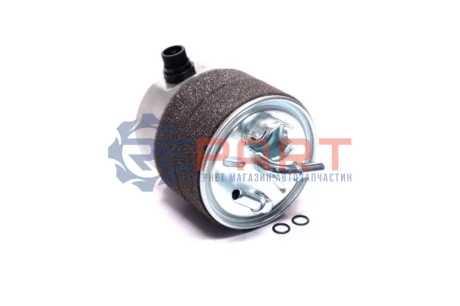 Фільтр паливний Nissan Qashqai/X-Trail 1.5/2.0dci 07- Denckermann A110694 Купити в Україні