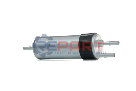 Фото Фільтр паливний BMW 3 (F30/F80) 11-/5 (F10/F11/G30/F90) 09- (B48/B58/S63/N55) Denckermann (A110940) зображення 1