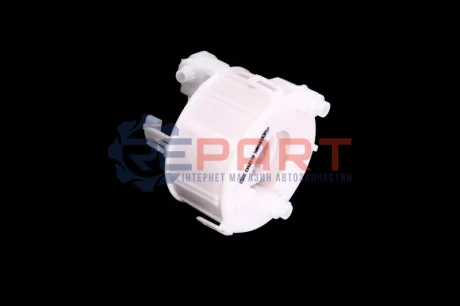 Фото Фільтр паливний Hyundai Accent 11-/Santa Fe 2.4I 12-Kia Rio 1.2 11-/Sorento 2.4I 12- Denckermann (A110943) зображення 1