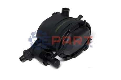 Фільтр паливний Citroen Berlingo/Peugeot Partner 1.9D (DW8) 98- Denckermann A110945 Купити в Україні