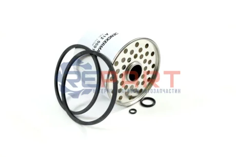 Фото Фільтр паливний Fiat Ducato 90-/Iveco Daily/Peugeot Boxer 94- Denckermann (A120001) зображення 1