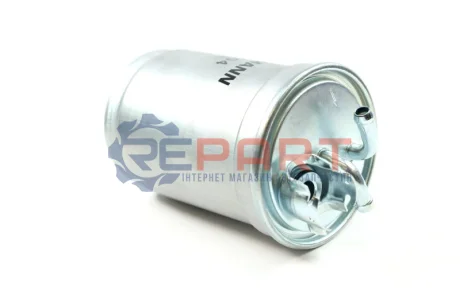 Фільтр паливний VW T4 1.9-2.5TDI Denckermann A120004 Купити в Україні