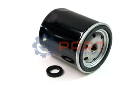 Фото 1 — Фільтр паливний DB 200D,220D,240D - W123,MB Denckermann (A120005) Фото Фільтр паливний DB 200D,220D,240D - W123,MB Denckermann (A120005) зображення 1