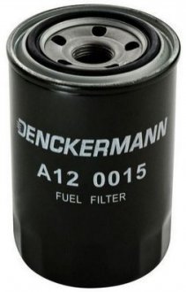 Фильтр топливный Isuzu Midi 2.0TD,Kia Pregio/Kia Carnival 2.9TDi 99-01 Denckermann A120015