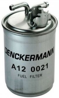 Фільтр палива - (6N0127401B, 6N0127401D, 6N0127401E) Denckermann A120021 (фото 1)