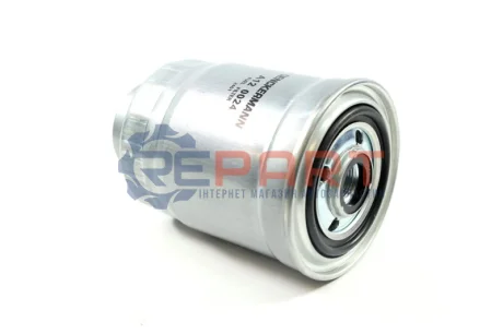 Фільтр паливний Hyunday 2.5d/td/Mazda 323/Mitsubishi Colt Denckermann A120024 Купити в Україні