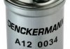 Фільтр палива - Denckermann A120034 (1088053, 1118400, 1146928)