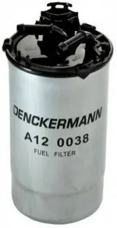 Фильтр топлива Denckermann A120038 Купить в Украине