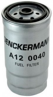Фильтр топлива - (13322240791, 13322240798, 13322240802) Denckermann A120040