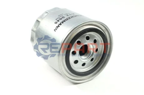 Фото 1 — Фильтр топливный MAZDA E2200 84-03 (выр-во) Denckermann (A120045) Фото Фильтр топливный MAZDA E2200 84-03 (выр-во) Denckermann (A120045) изображение 1