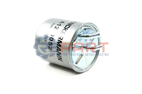 Фільтр паливний MB Sprinter 06-/ Vito 03- Denckermann A120052 Купити в Україні