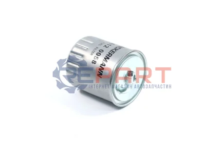Фото Фільтр паливний MB (W203) CDI 00- Denckermann (A120058) зображення 1