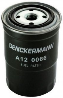 Фільтр паливний Mitsubischi Pajero 3.2 DI-D 10/01- Denckermann A120066