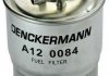 Фильтр топливный Sprinter/Vito/A/С/E OM640/646/648 02- (под датчик) - Denckermann A120084 (6420920501, 6420920701, 6420920101)