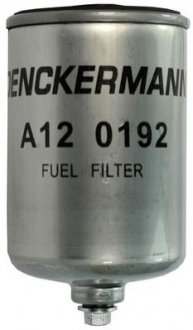 Фільтр палива - (31261191, 8624522, 8683212) Denckermann A120192