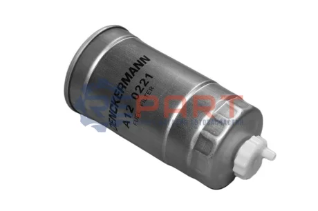 Фото Фільтр паливний Hynday Elantra 2.0CRDI 01- Denckermann (A120221) зображення 1