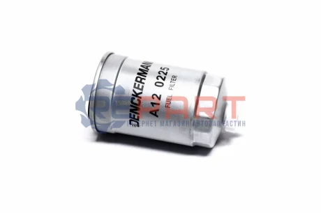 Фото Фiльтр паливний Hyunday/Kia 1.5-2.2Crdi -2006 Denckermann (A120225) зображення 1