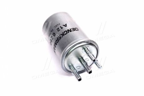 Фильтр топлива Landrover 2.7TD 04-> - (LR010075, LR007311, WJN500025) Denckermann A120250