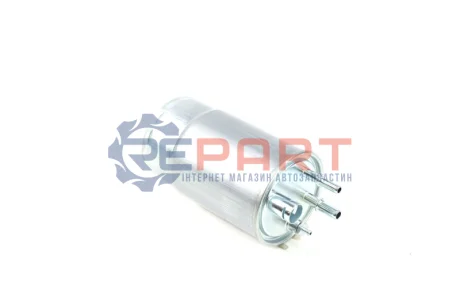 Фiльтр паливний з пiдiгрiвом Fiat Doblo 1.9JTD 02- Denckermann A120263 Купити в Україні