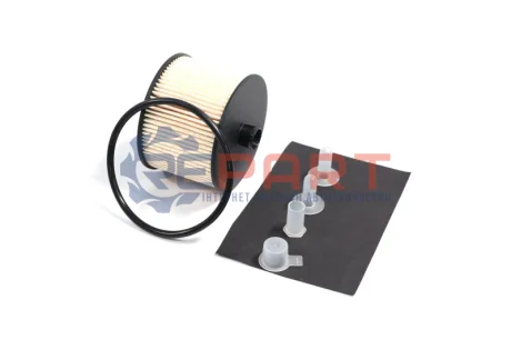 Фільтр паливний Fiat Scudo/Citroen Jumpy/Peugeot Expert 2.0JTD/HDI 07- Denckermann A120310 Купити в Україні