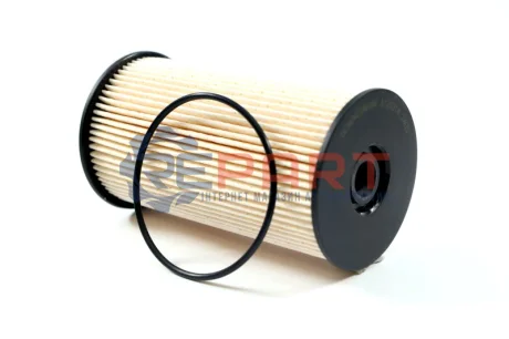 Фільтр паливний Audi A3/Skoda/VW 1,9/2,0TDi 03- Denckermann A120314 Купити в Україні